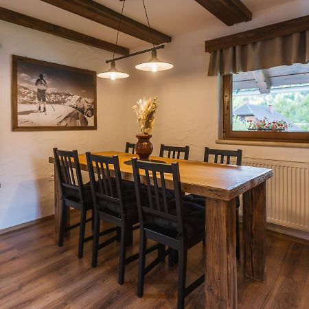 Apartment Trentar Кранска гора Екстериор снимка