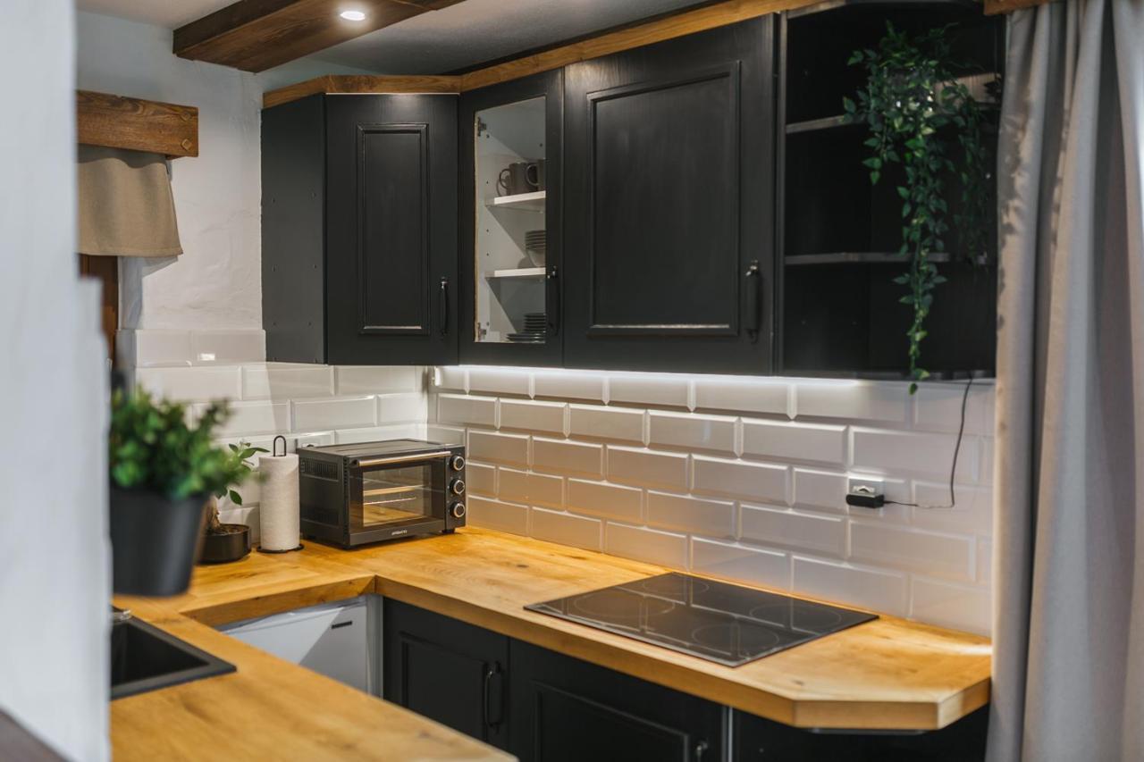 Apartment Trentar Кранска гора Екстериор снимка