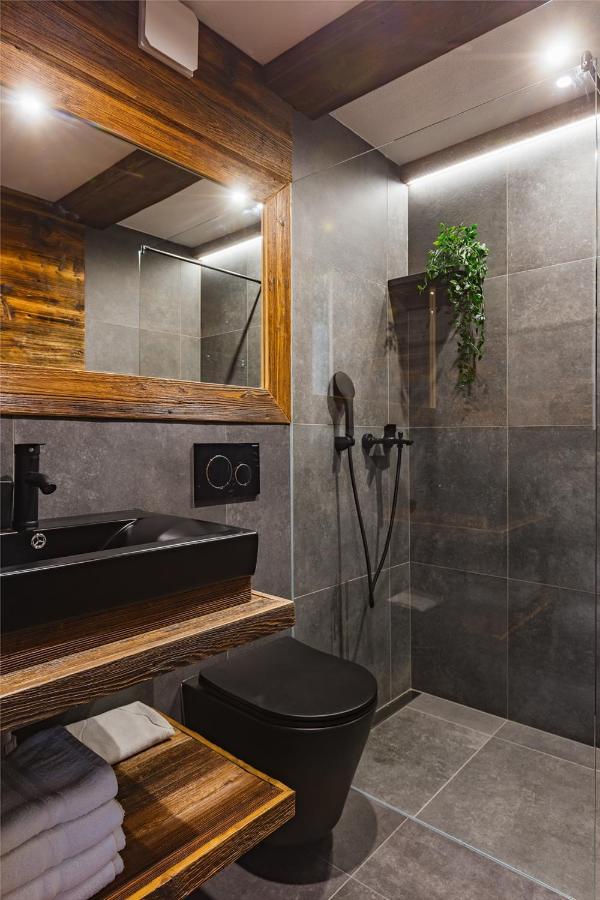 Apartment Trentar Кранска гора Екстериор снимка