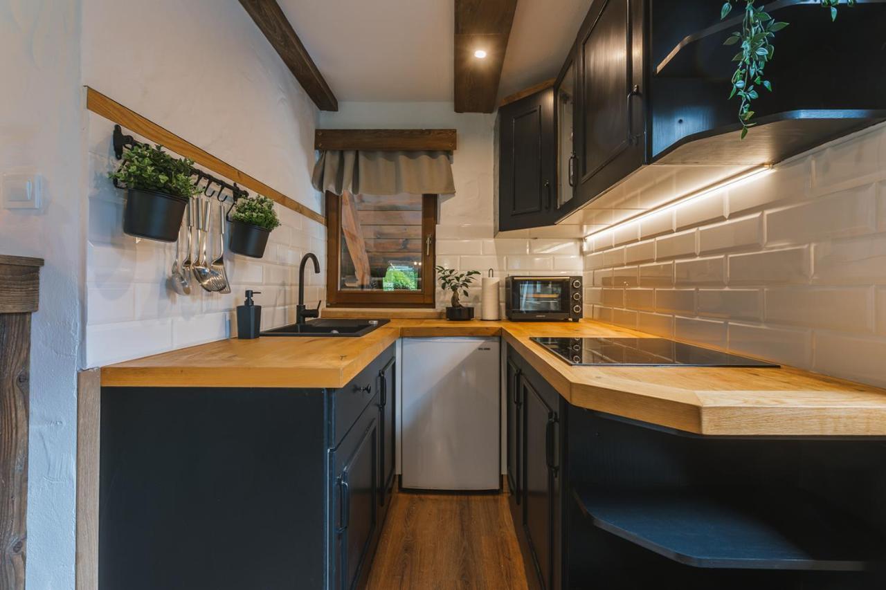 Apartment Trentar Кранска гора Екстериор снимка