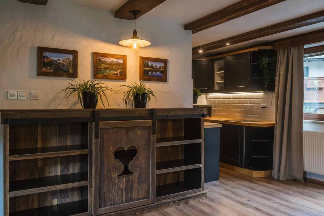 Apartment Trentar Кранска гора Екстериор снимка