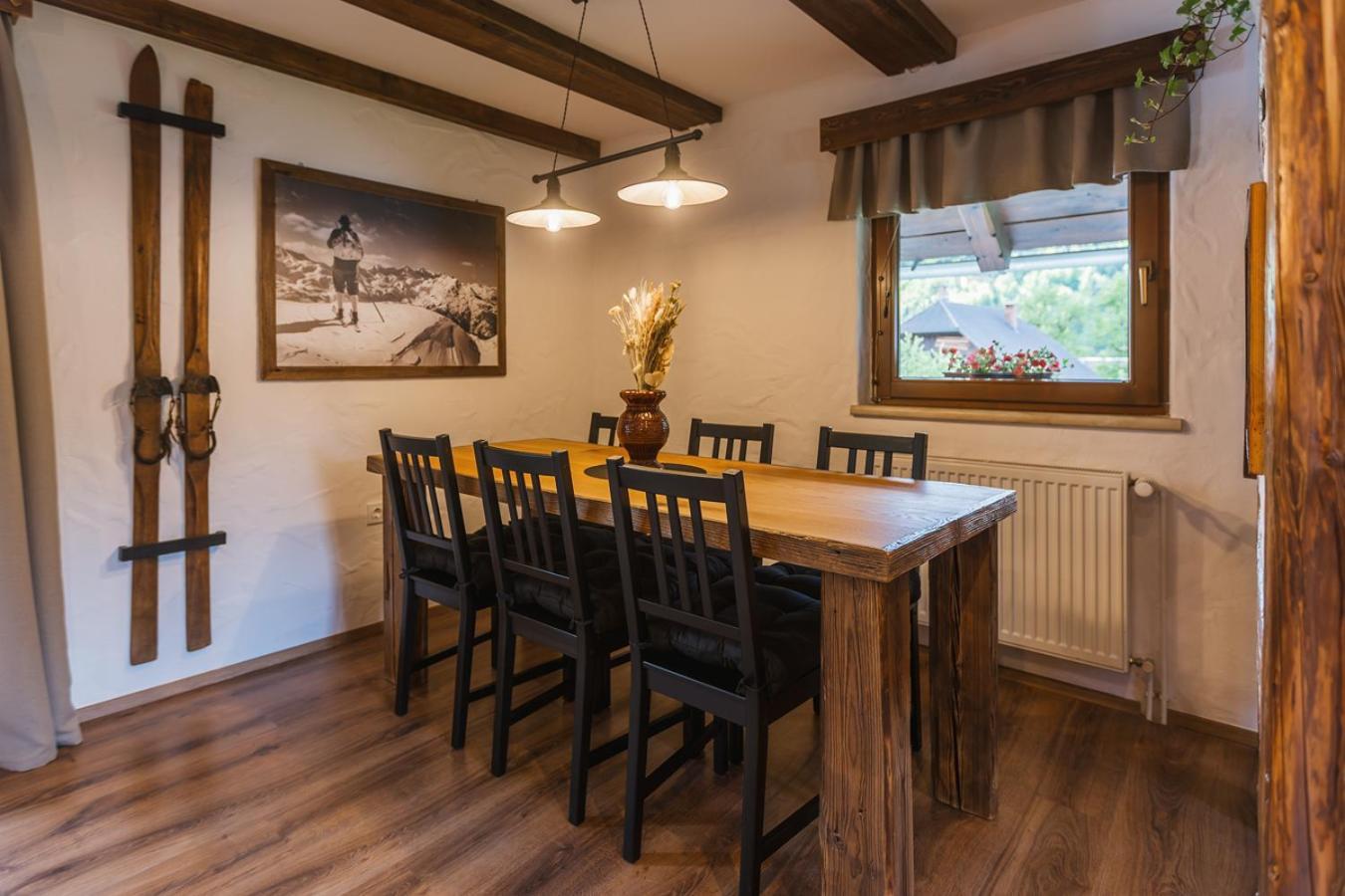 Apartment Trentar Кранска гора Екстериор снимка