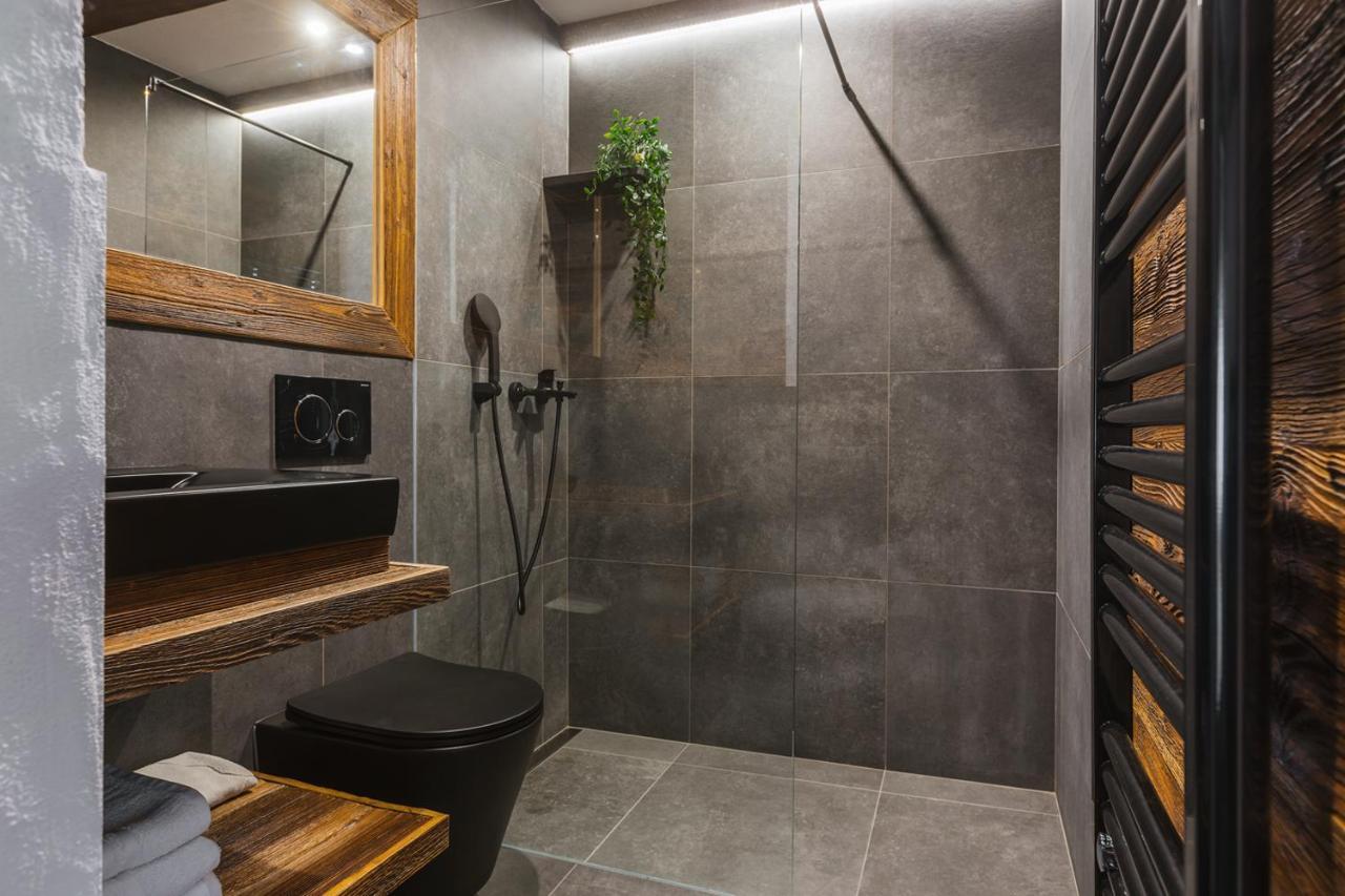 Apartment Trentar Кранска гора Екстериор снимка